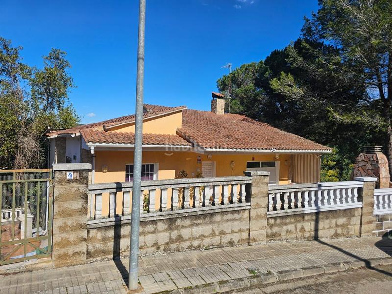 Foto 724c8e95-3de3-416e-a4bc-f00f0a7e7882. Maison dans passeig descendent 44 dans Mas Mora-Sant Daniel Tordera