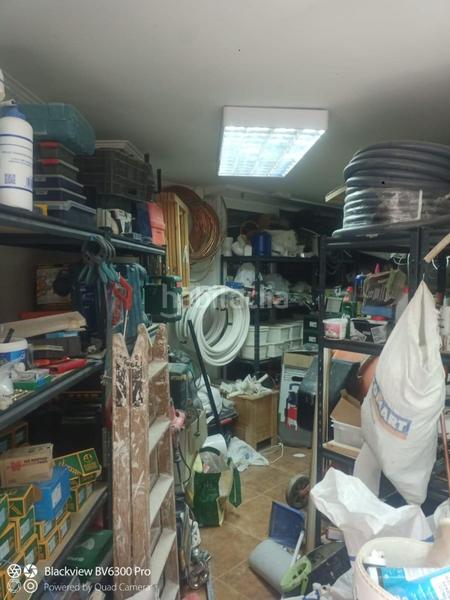 Foto 1766ea74-d169-417d-bfd5-611e71f09d68. Local commercial dans josep armengol 51 dans Barri Antic Barberà del Vallès