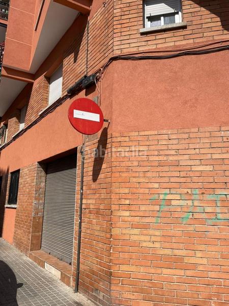 Foto a3efdf61-aa3f-41df-8171-c14eb809a79e. Local comercial a josep armengol 51 a Barri Antic Barberà del Vallès