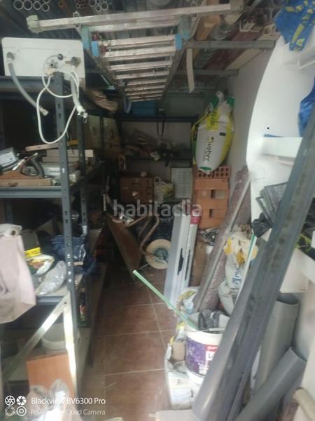 Foto b7e01f95-8f6c-4e1f-aba7-b4297353ffca. Local commercial dans josep armengol 51 dans Barri Antic Barberà del Vallès