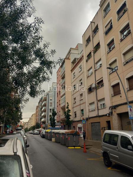 Foto 12ba4683-b19d-4476-8fe2-f6a4cd778468. Appartamento in enginyer moncunill de l` 34 in La Florida Hospitalet de Llobregat (L´)