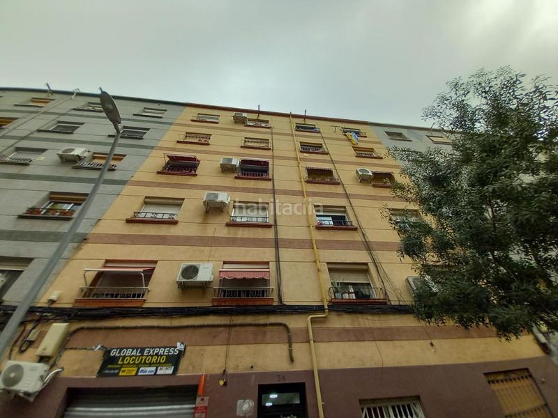 Foto 86914a4c-86e5-44c5-9010-c9f8c1fbd031. Appartamento in enginyer moncunill de l` 34 in La Florida Hospitalet de Llobregat (L´)