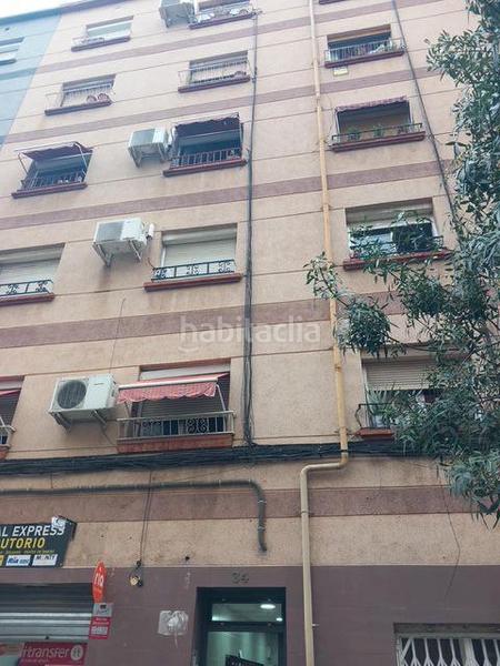 Foto 9dd95bbc-40f5-494f-9b2a-4a61cb739878. Appartamento in enginyer moncunill de l` 34 in La Florida Hospitalet de Llobregat (L´)