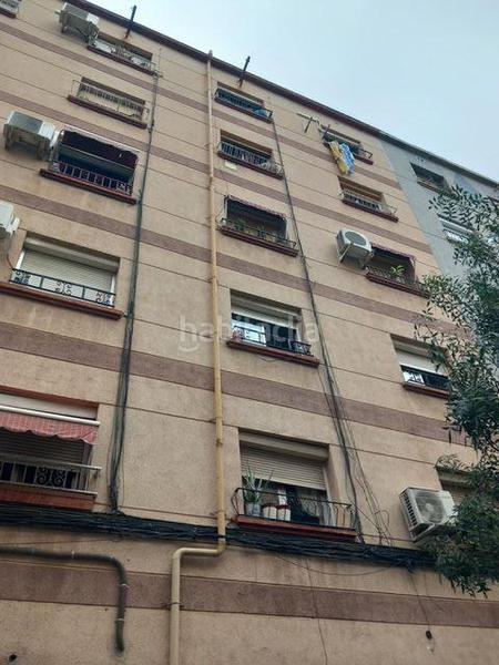 Foto bb4b3b65-bc7d-4b8e-8744-1f68475281df. Appartamento in enginyer moncunill de l` 34 in La Florida Hospitalet de Llobregat (L´)