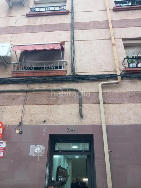 Foto f741aff4-390e-4f05-9a8f-7cf15854ae61. Appartamento in enginyer moncunill de l` 34 in La Florida Hospitalet de Llobregat (L´)