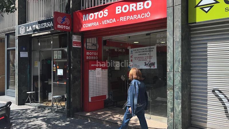 Foto 52c38c63-3598-4127-9744-3902941cae76. Local commercial dans avinguda dels quinze 35 dans Vilapicina - Torre Llobeta Barcelona