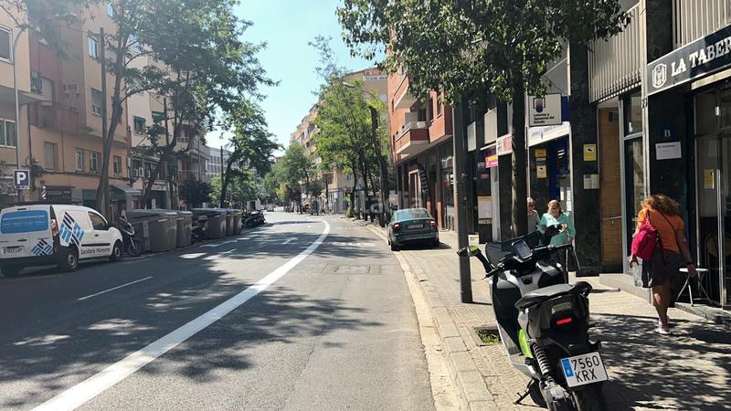 Foto 54c433b6-3554-422d-a9e5-d04789a1e9b2. Local commercial dans avinguda dels quinze 35 dans Vilapicina - Torre Llobeta Barcelona