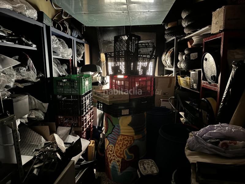 Foto 59e1c038-2fca-46c0-add3-7e1f0442248a. Local commercial dans avinguda dels quinze 35 dans Vilapicina - Torre Llobeta Barcelona