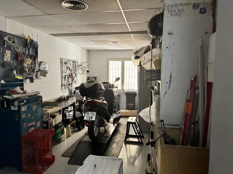 Foto 7ed1c677-2e3e-4431-90ea-dab407d234fa. Local commercial dans avinguda dels quinze 35 dans Vilapicina - Torre Llobeta Barcelona