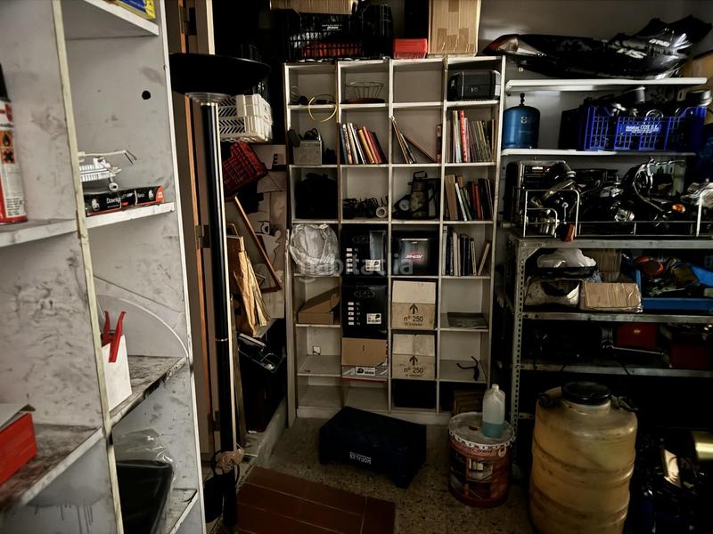 Foto a59767c0-6cfb-412b-8819-4fb99da19a58. Local commercial dans avinguda dels quinze 35 dans Vilapicina - Torre Llobeta Barcelona