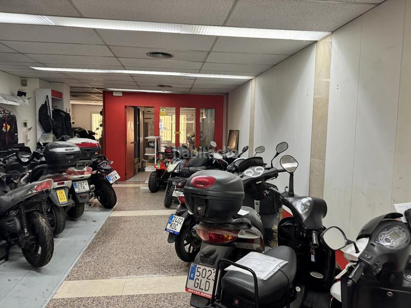 Foto b6c87cbe-e26f-4165-9406-1ee1141f8019. Local commercial dans avinguda dels quinze 35 dans Vilapicina - Torre Llobeta Barcelona