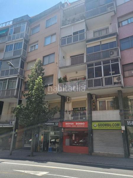 Foto dc6ffa8b-8f36-4793-88d3-6c5a7519c2c2. Local commercial dans avinguda dels quinze 35 dans Vilapicina - Torre Llobeta Barcelona