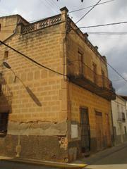 Casa a S gregori 3. Casa pueblo en venta en santa barbara, 4 dormitorios.
