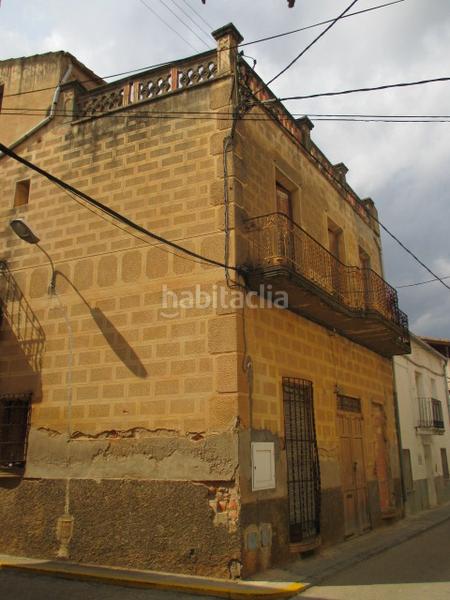 Foto 7bd46780-4902-4b68-81cf-c2ef553d31d6. Casa a s gregori 3 a Santa Bàrbara