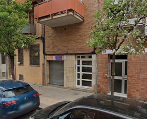 Local commercial à Mare de due del carme 115. Local com. en venta en sant joan baptista, 2 despachos.