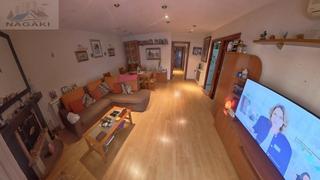 Piso  Murcia. Piso en venta en les roquetes, 3 dormitorios.