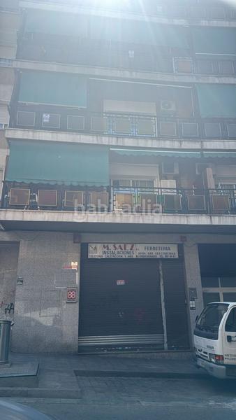 Foto 224bebec-c1ee-4271-a14a-62475e8244dc. Locale commerciale in circumval-lació 60 in Sarrià Barcelona