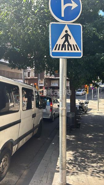 Foto 5a002eeb-391e-446f-9c81-fc9451dc314c. Locale commerciale in circumval-lació 60 in Sarrià Barcelona