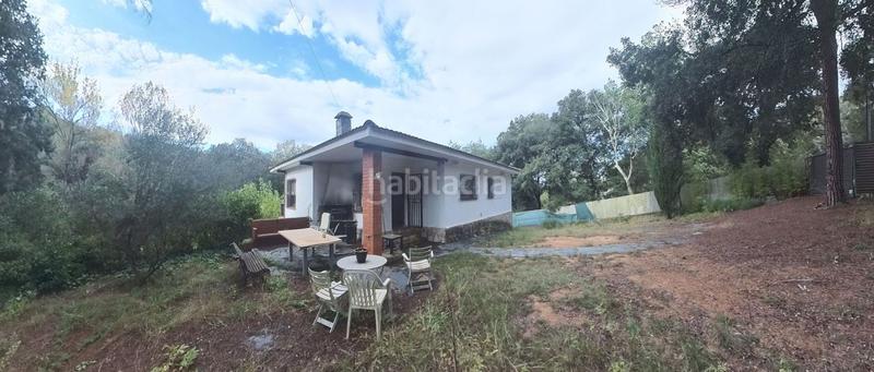 Foto 6170f59b-d811-4071-94d8-7df3b18151f1. Casa  en venta en urbanización cal batlle, 3 dormitorios. en Sant Celoni