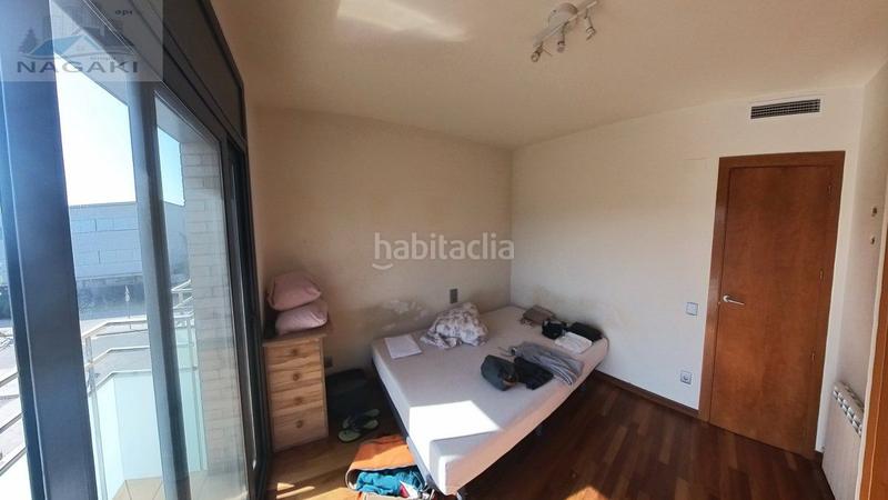 Foto 2c3b43fc-555a-41c4-aafb-dea4f1648213. Casa a schiera con parcheggio in Eixample - Can Bogunyà Castellar del Vallès