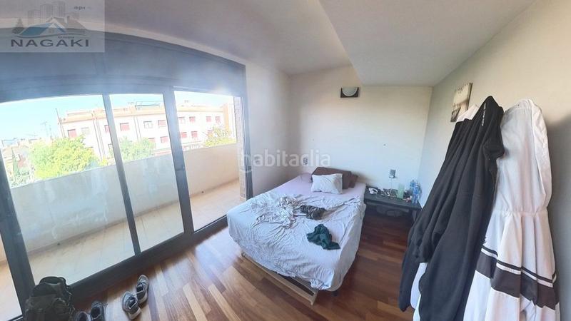 Foto 491c8fb0-69cd-4425-980e-6366020571cc. Casa a schiera con parcheggio in Eixample - Can Bogunyà Castellar del Vallès