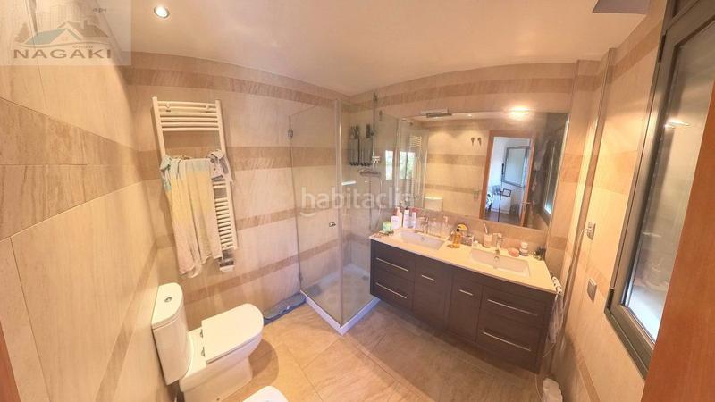 Foto 4c122bad-a86c-47d2-a764-56949cf1b602. Casa a schiera con parcheggio in Eixample - Can Bogunyà Castellar del Vallès