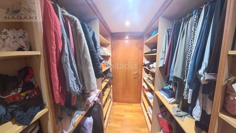 Foto 550c15e0-5033-4b1f-a6e9-3ff2eccfe48a. Casa a schiera con parcheggio in Eixample - Can Bogunyà Castellar del Vallès