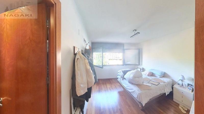 Foto 96f61d37-5880-4a74-ada4-117bbc93b323. Casa a schiera con parcheggio in Eixample - Can Bogunyà Castellar del Vallès