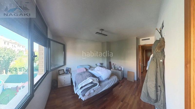 Foto a342deee-99ba-4233-9166-69df47b77cf2. Casa a schiera con parcheggio in Eixample - Can Bogunyà Castellar del Vallès
