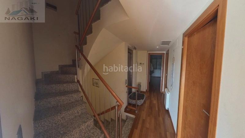 Foto b73148e7-49bb-4d5a-9d86-358b85d82c52. Casa a schiera con parcheggio in Eixample - Can Bogunyà Castellar del Vallès