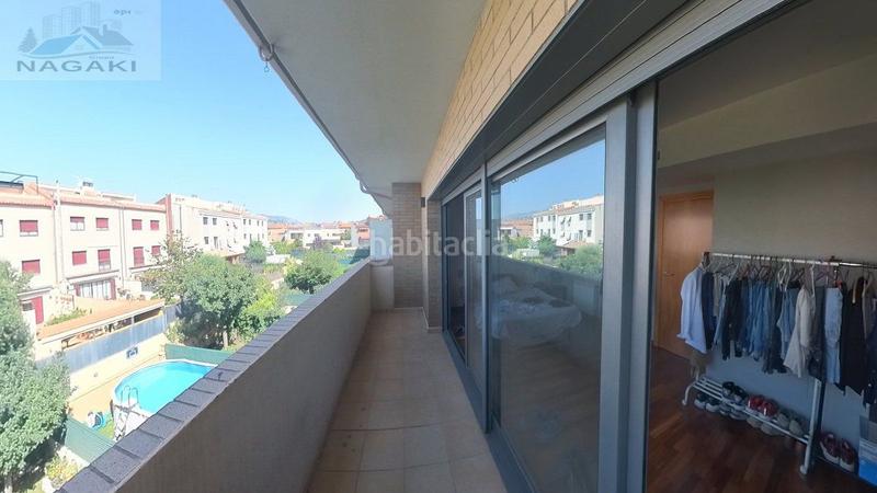 Foto c08ca9fe-7657-460f-b27a-73b5e87519eb. Casa a schiera con parcheggio in Eixample - Can Bogunyà Castellar del Vallès