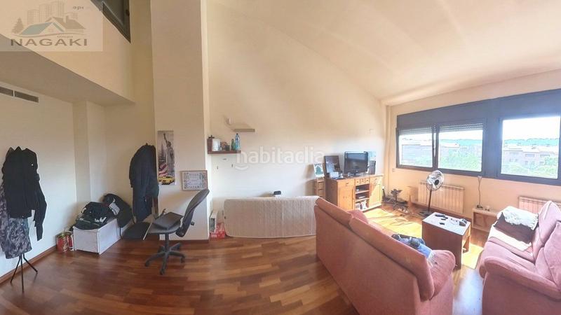 Foto cae7dc58-28eb-43c7-b4b1-648d5e0e1280. Casa a schiera con parcheggio in Eixample - Can Bogunyà Castellar del Vallès