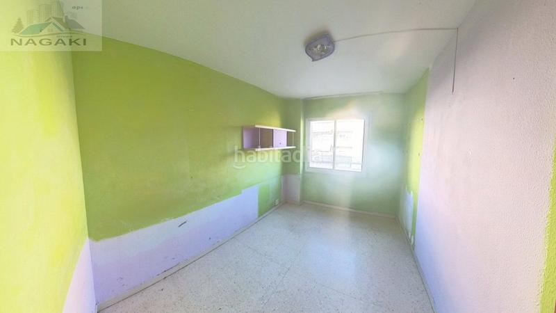 Foto 0b7dd578-9ac7-40c1-aa96-1b2f8b621c33. Flat with parking in Can Borrell Mollet del Vallès