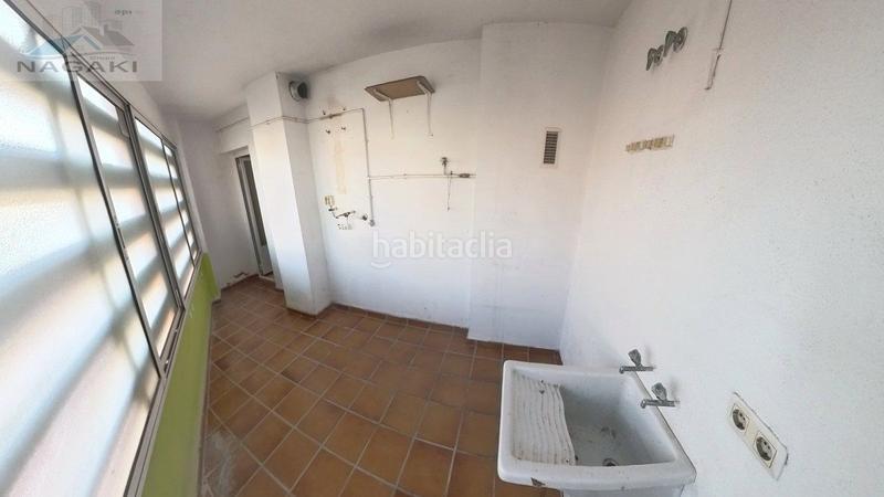 Foto 493e0b3b-28a1-4cbc-8b70-a564910bd1d6. Flat with parking in Can Borrell Mollet del Vallès