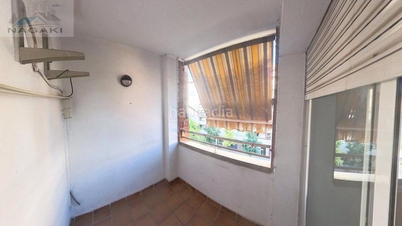 Foto 495a4960-5fbf-4d72-a1bc-f200b64257d8. Flat with parking in Can Borrell Mollet del Vallès