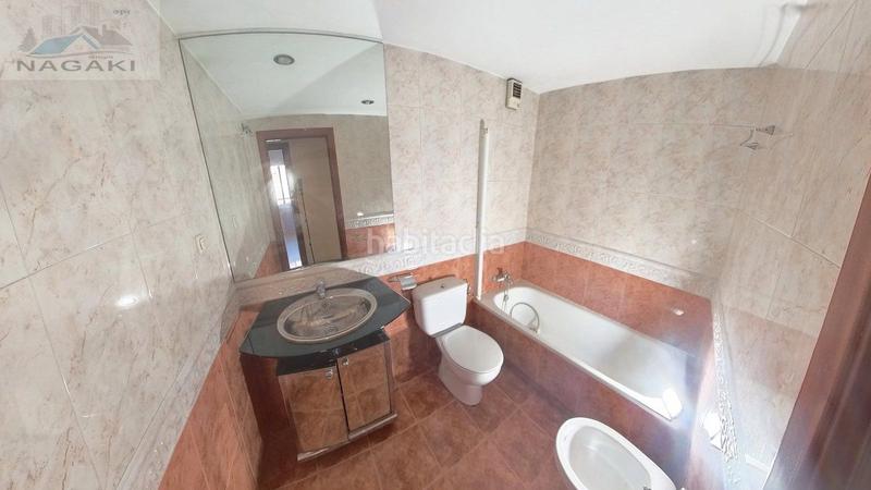 Foto 96f75b6b-aba2-489a-a2ed-5a618b7f767e. Flat with parking in Can Borrell Mollet del Vallès