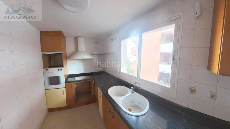 Foto 9dace50f-1f87-4b8b-9e69-b608c2604970. Flat with parking in Can Borrell Mollet del Vallès