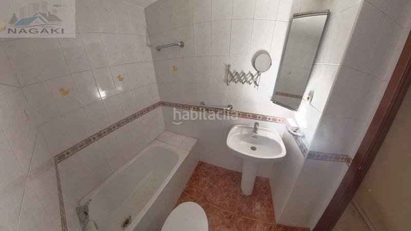 Foto c0244906-bf9c-4a26-9378-1fece4ba9251. Flat with parking in Can Borrell Mollet del Vallès