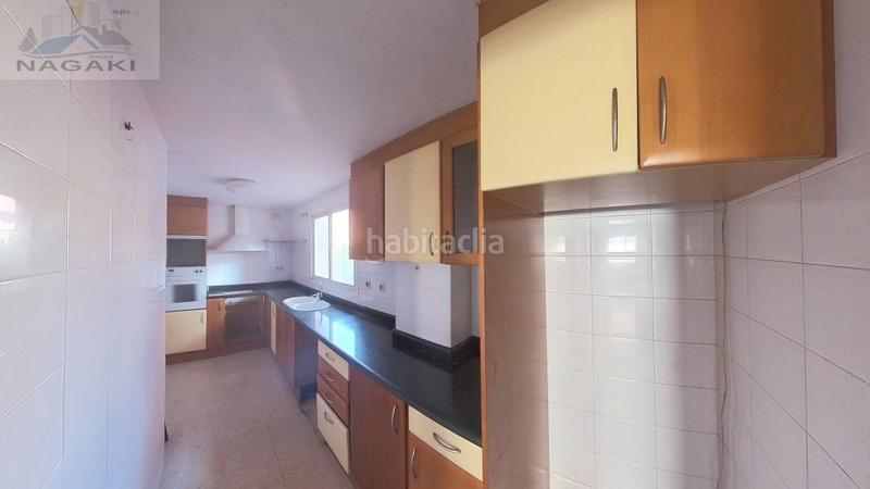 Foto d07039b8-f1e0-47f9-a736-65f0aa9fe63f. Flat with parking in Can Borrell Mollet del Vallès