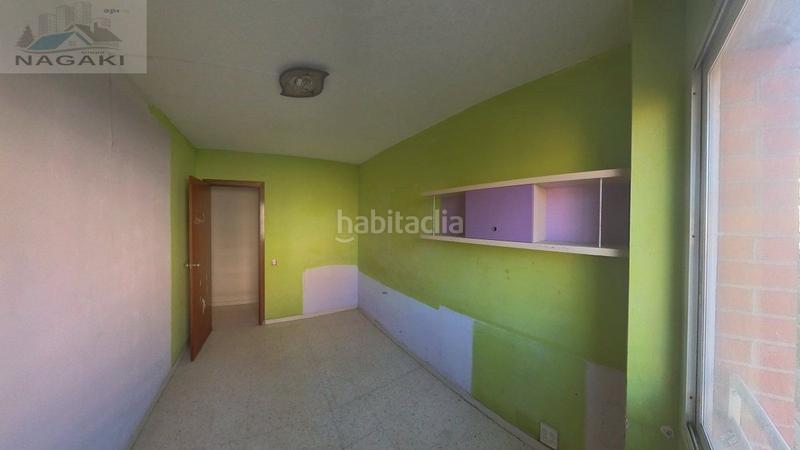 Foto d8189bfa-9829-4b06-9da0-1578832e0072. Flat with parking in Can Borrell Mollet del Vallès