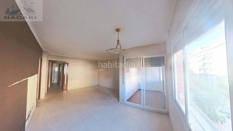 Foto dd75badc-483b-48da-b54e-6e0e08ec1ae6. Flat with parking in Can Borrell Mollet del Vallès