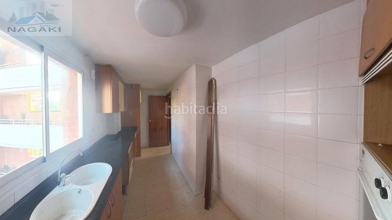 Foto f0d7d97a-4a23-4726-b75a-878e52f14dfe. Flat with parking in Can Borrell Mollet del Vallès