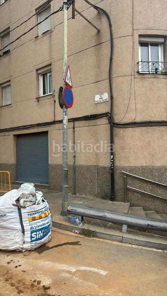 Foto 6ca3dd68-8acf-4a65-908c-181a7a7557ed. Local commercial dans foradada 57 dans Trinitat Vella Barcelona