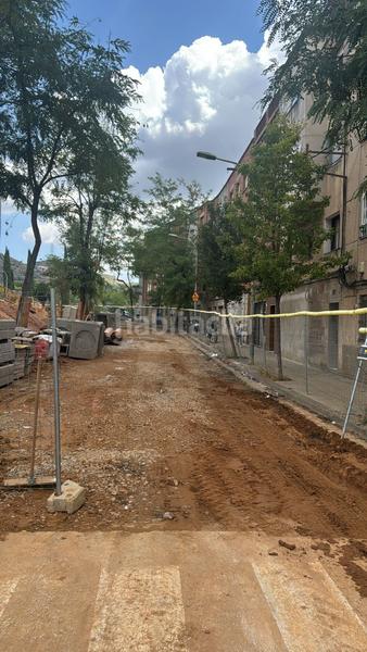 Foto f56bc871-0f8d-4b0d-ba5b-8772f243f28d. Local commercial dans foradada 57 dans Trinitat Vella Barcelona