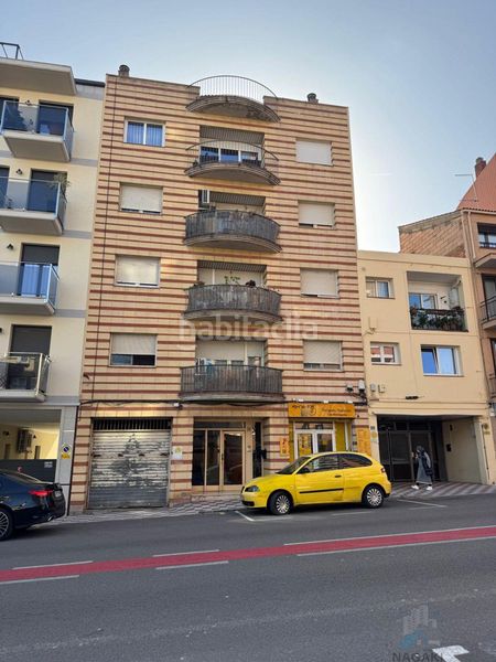 Foto e60bdda7-8863-4f72-9827-7d40a882f5a5. Etagenwohnung in avinguda francesc macia 135 in Nucli Urbà Esparreguera