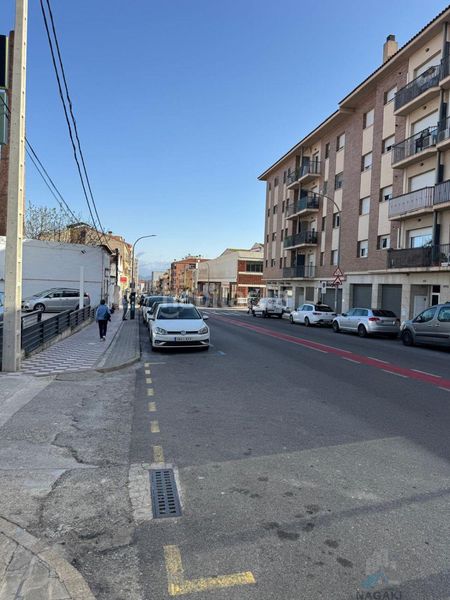 Foto ec340896-eb7d-4cdd-9c90-2f391bfc54ec. Etagenwohnung in avinguda francesc macia 135 in Nucli Urbà Esparreguera