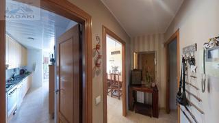 Appartement  Rafel casanova de. Piso en venta en les salines, 3 dormitorios.