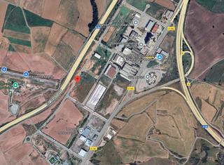 Wohngrundstück in Aigua d`ora 32. Solar en venta en sant fruitos de bages.