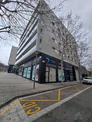 Duplex à Maria ribas i bertran de 5. Mataródúplex