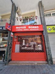 Local Comercial a Avinguda dels quinze 33. Barcelonalocal